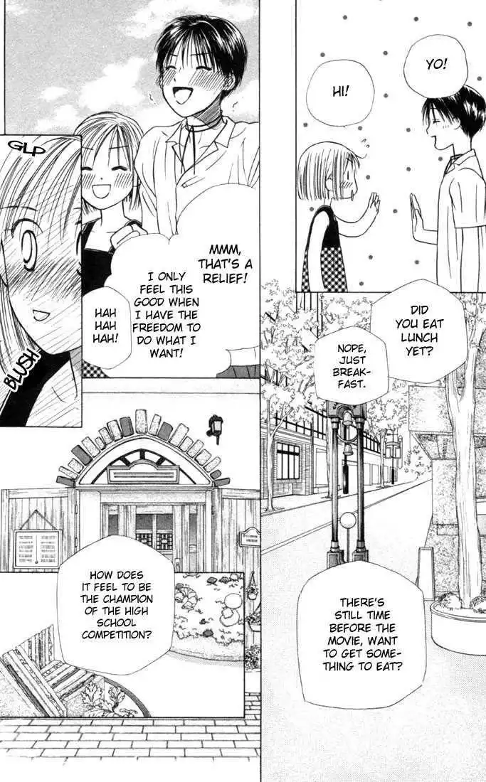 Kare Kano Chapter 24 15